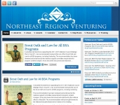 Northeast Region Venturing, BSA