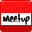 Connect on Meetup